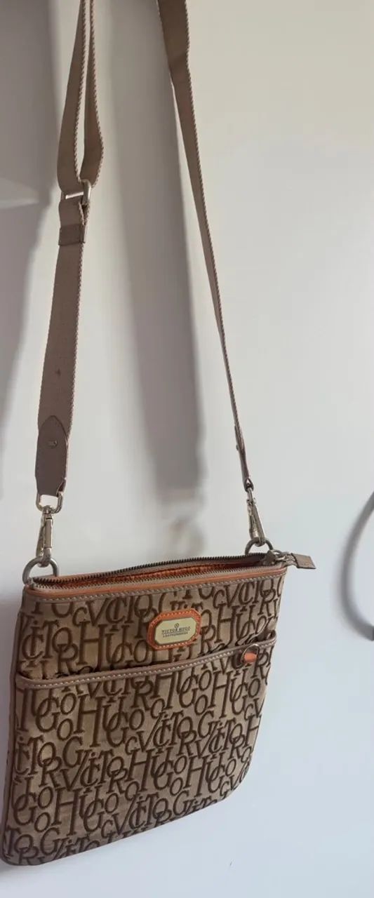 Bolsa victor hugo - Foto 2