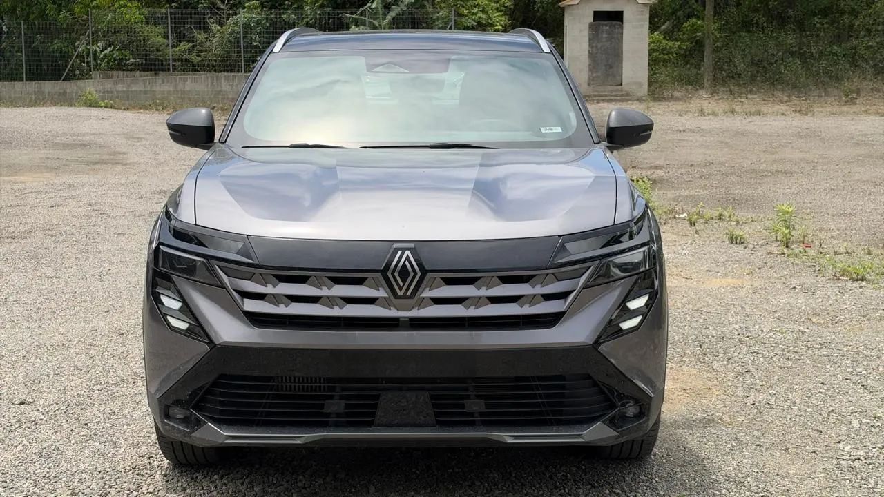 Renault Boreal Boreal Techno 1.3 Turbo 16V 5p Aut. 2026