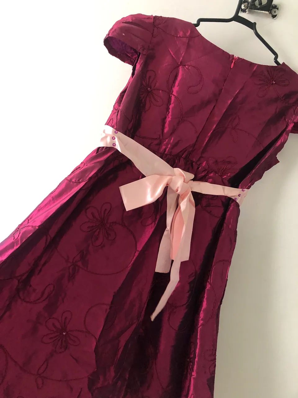 Vestido infantil  - Foto 5