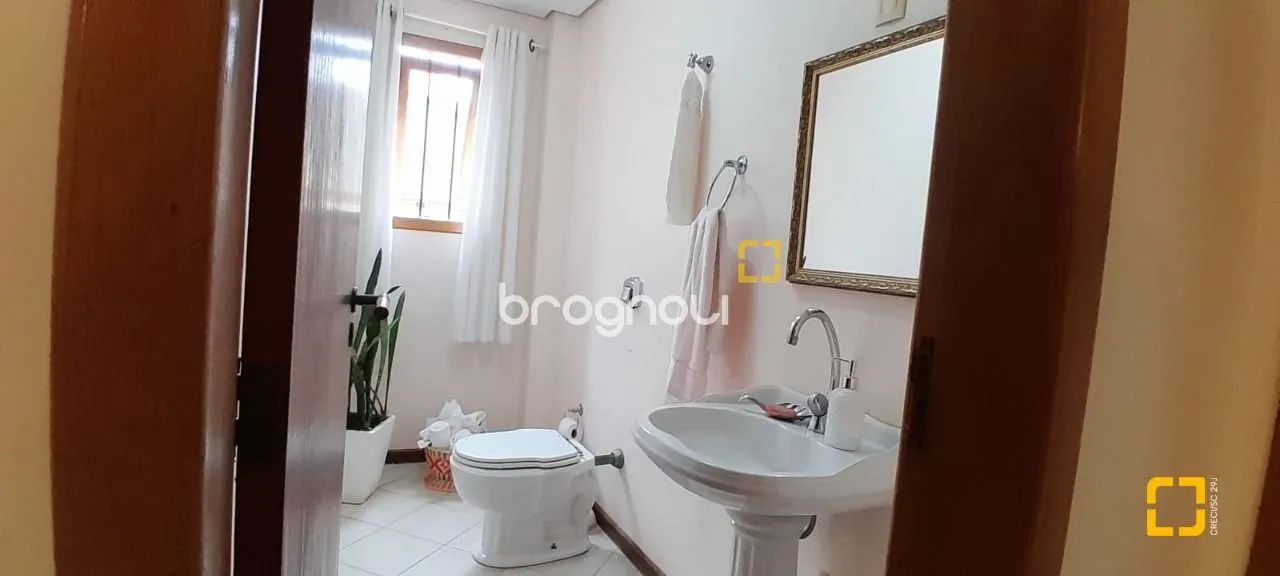 Casa na Trindade 4 Quartos com 3 Suites Financiável com Garagem - Foto 5