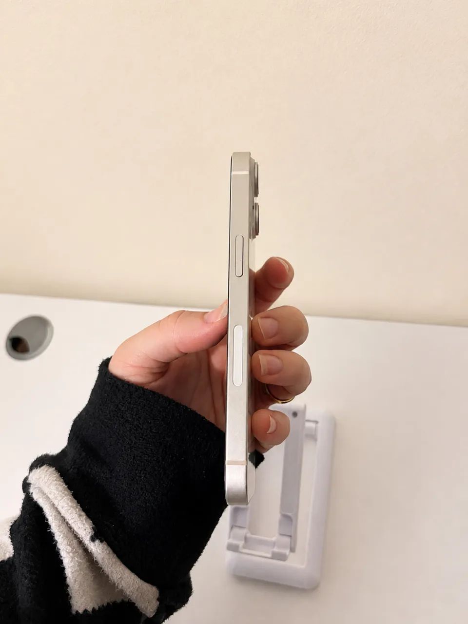 IPhone 14 128Gb | Bem Conservado | Funcionando Perfeitamente - Foto 4