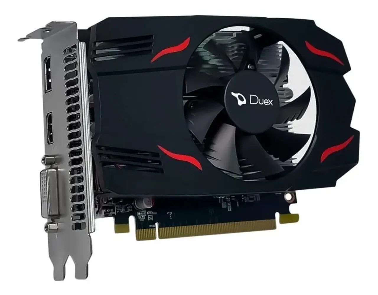 Rx 550 4gb Duex  - Foto 2