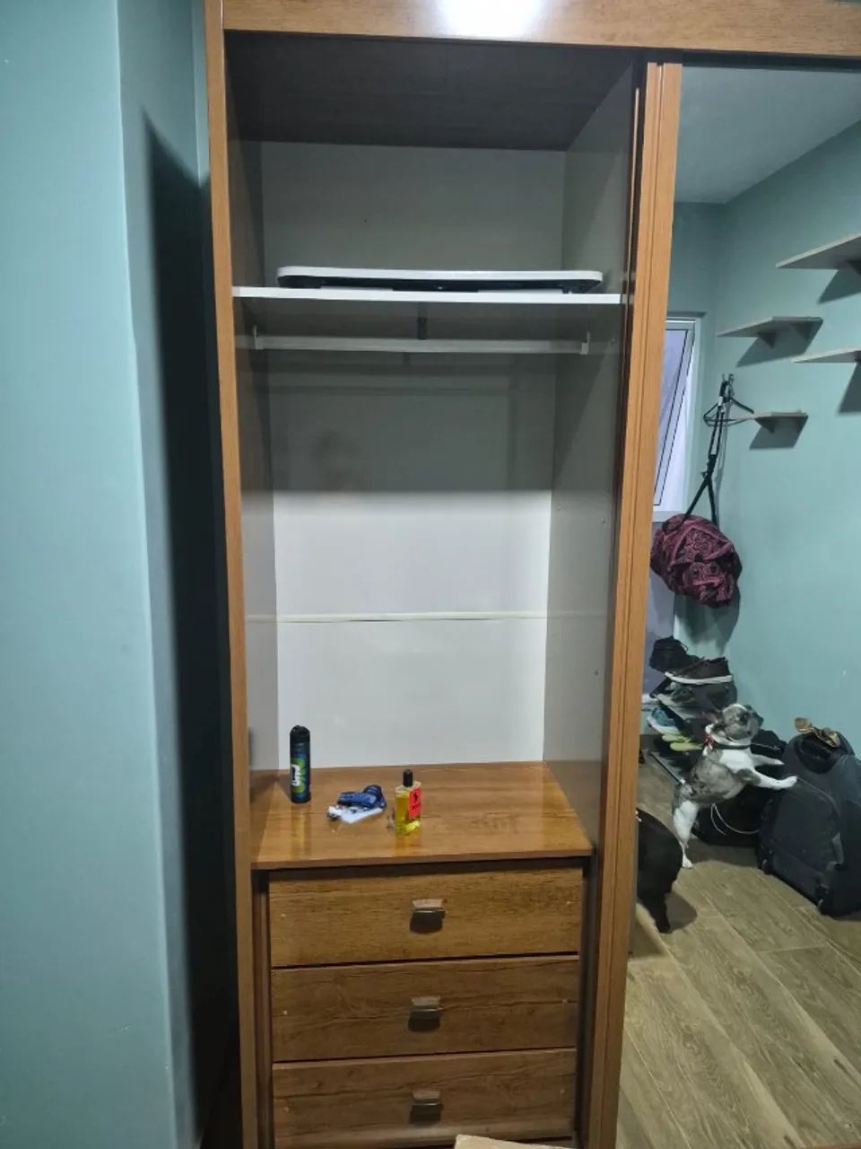 Guarda-roupa - Foto 3