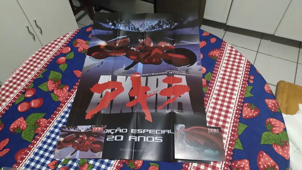 Poster omelete in box oficial DC comics - Foto 4