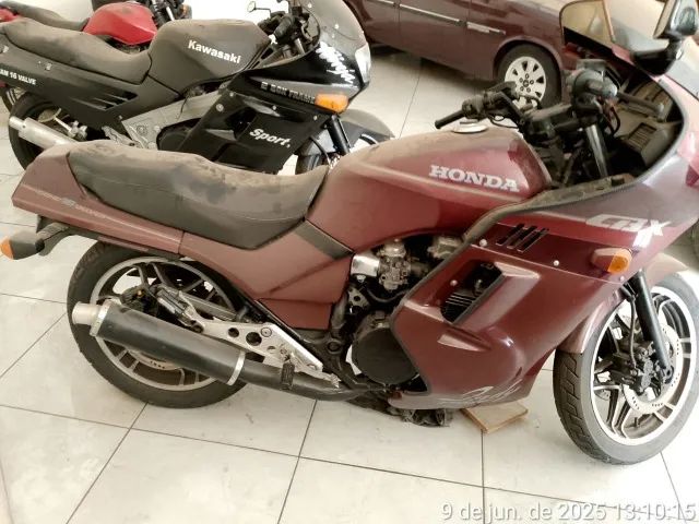 CBX 750 INDY  - Foto 3
