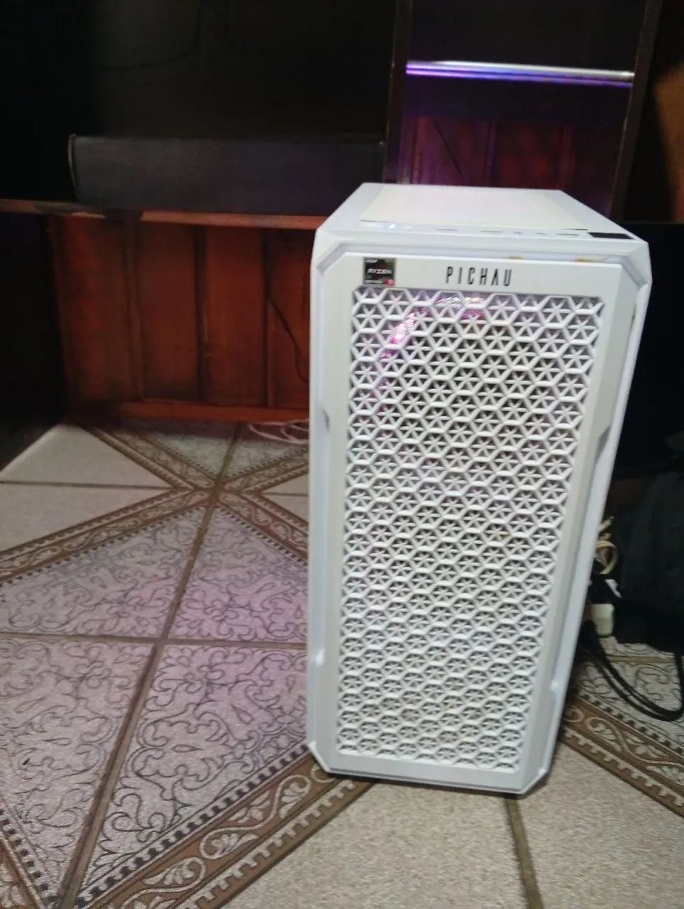 PC Gamer usado - Foto 5