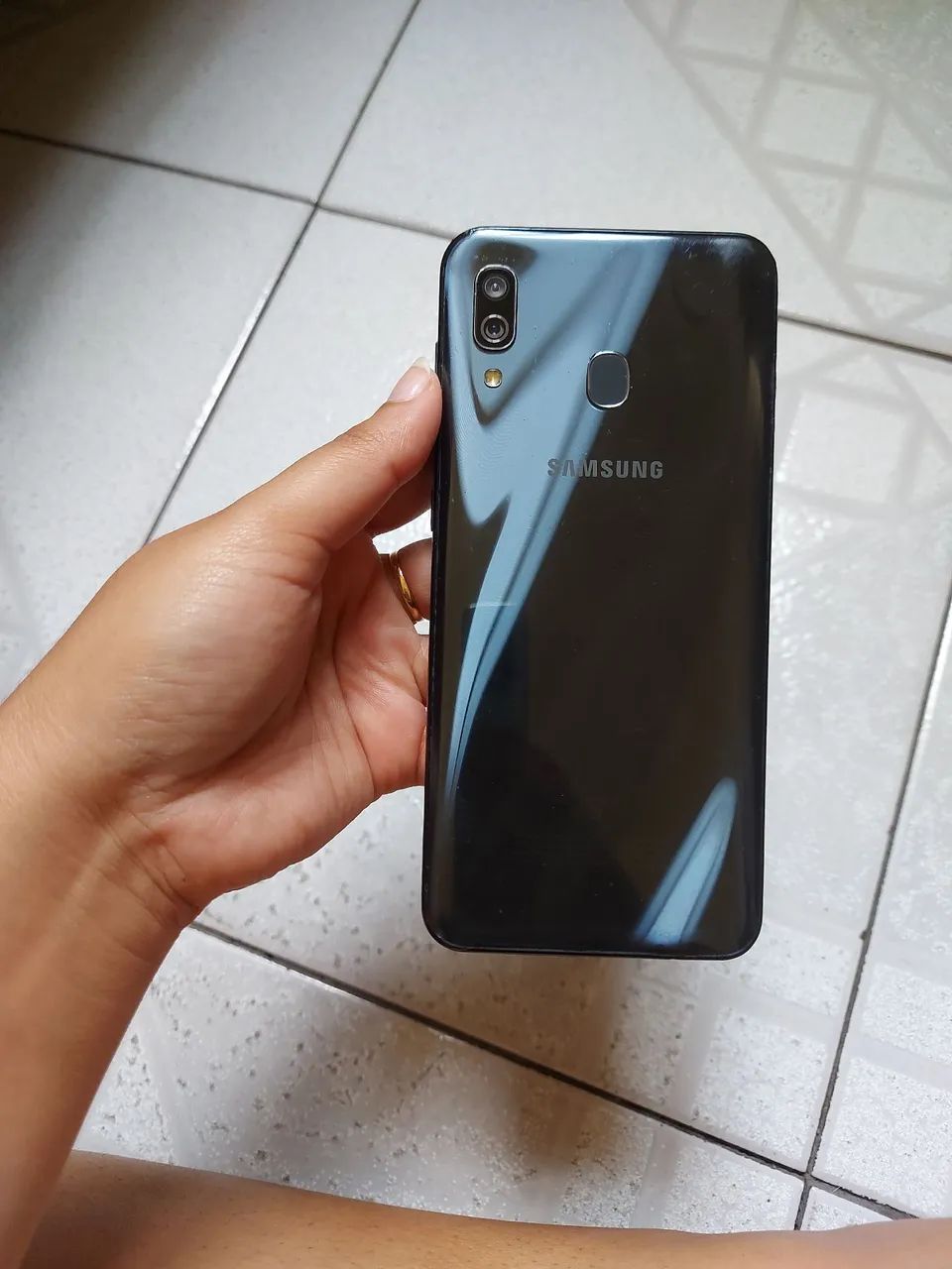 Celular samsung a30 - Foto 3