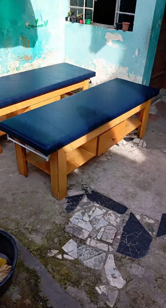 2 macas para estética  - Foto 4