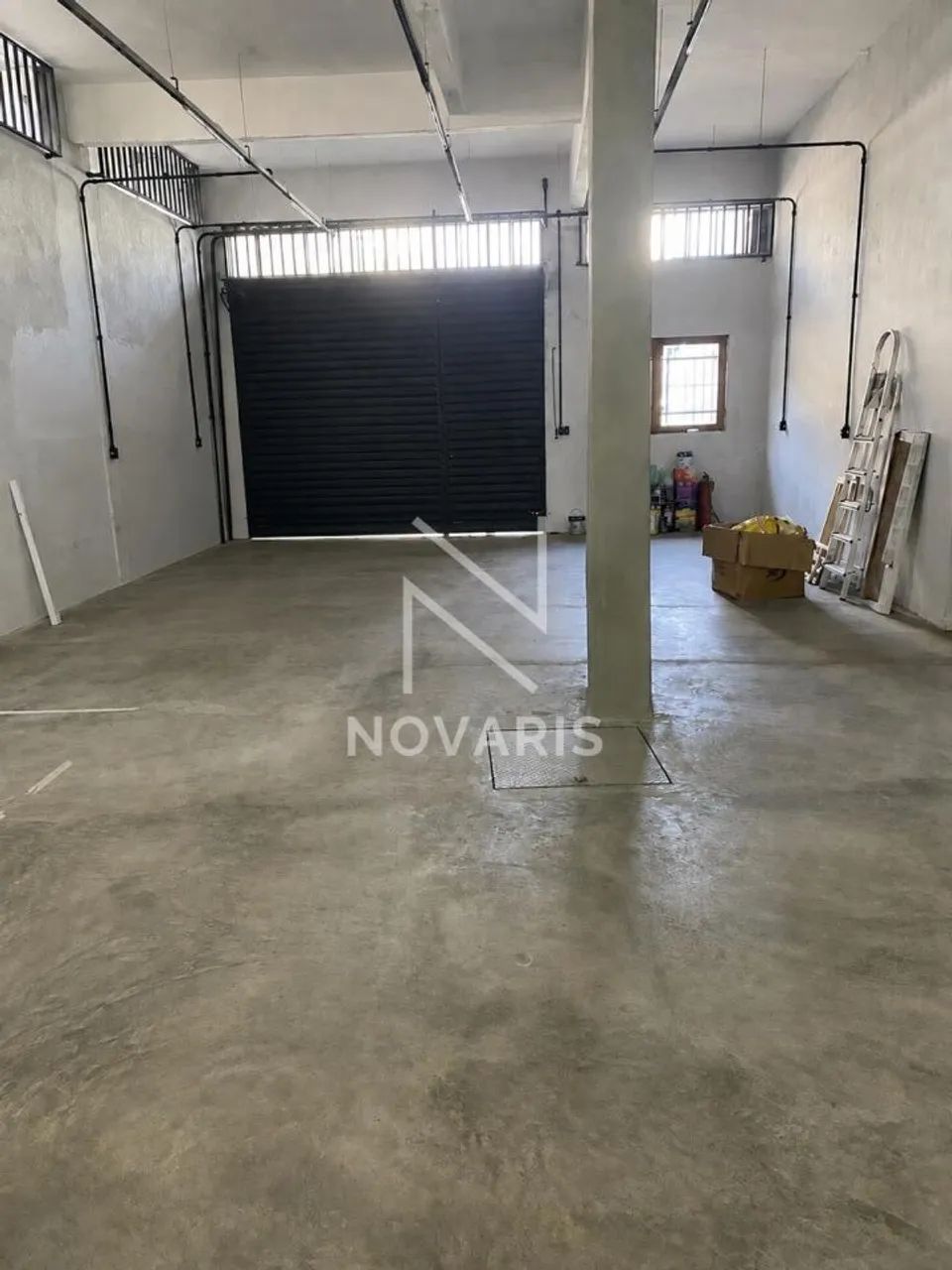 GALPÃO REFORMADO EM EXCELENTE LOCALIZAÇÃO - PRONTO PARA USO! - Foto 3