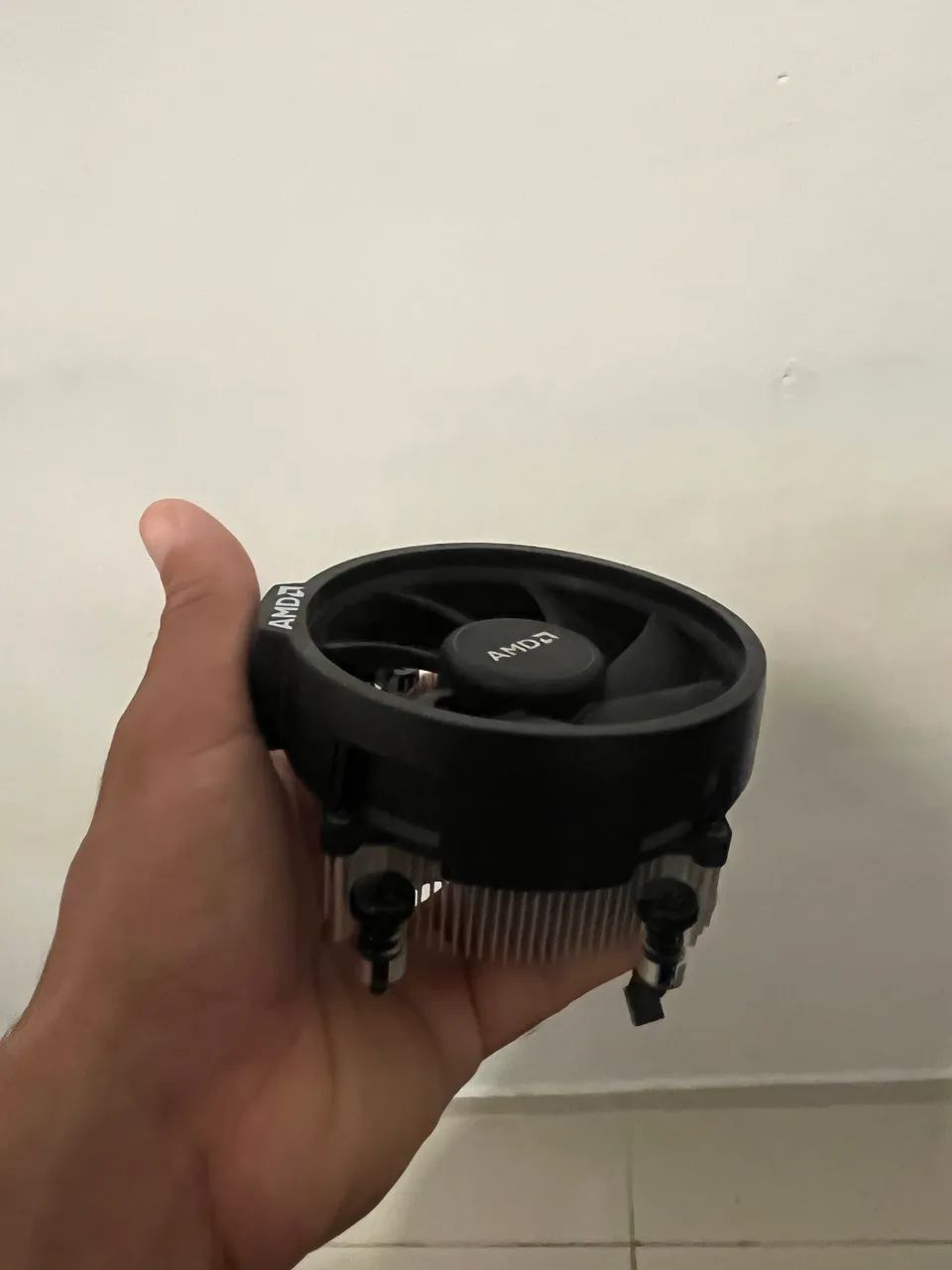 COOLER AMD  - Foto 2