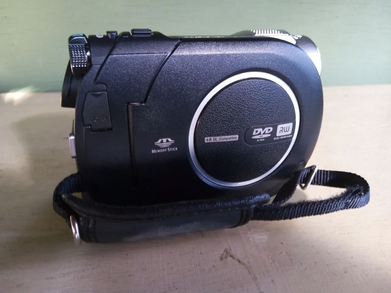 Camera filmadora  - Foto 2