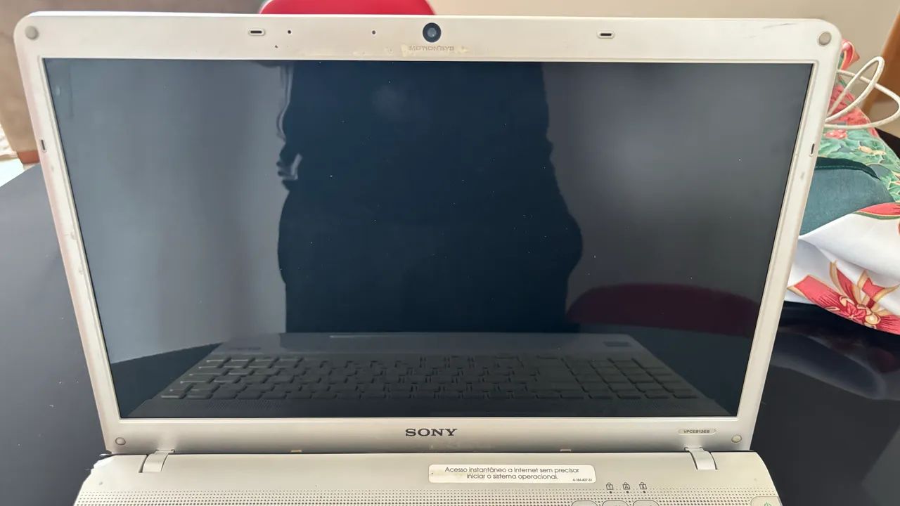 Notebook Sony Vaio - Foto 2