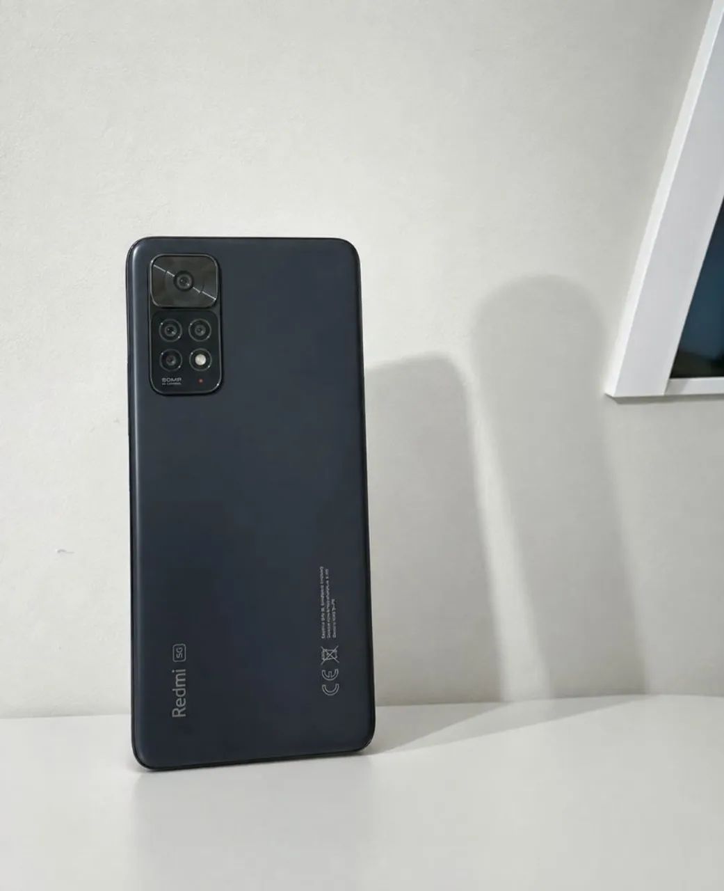Redmi Note11 128GB - Ótimo estado