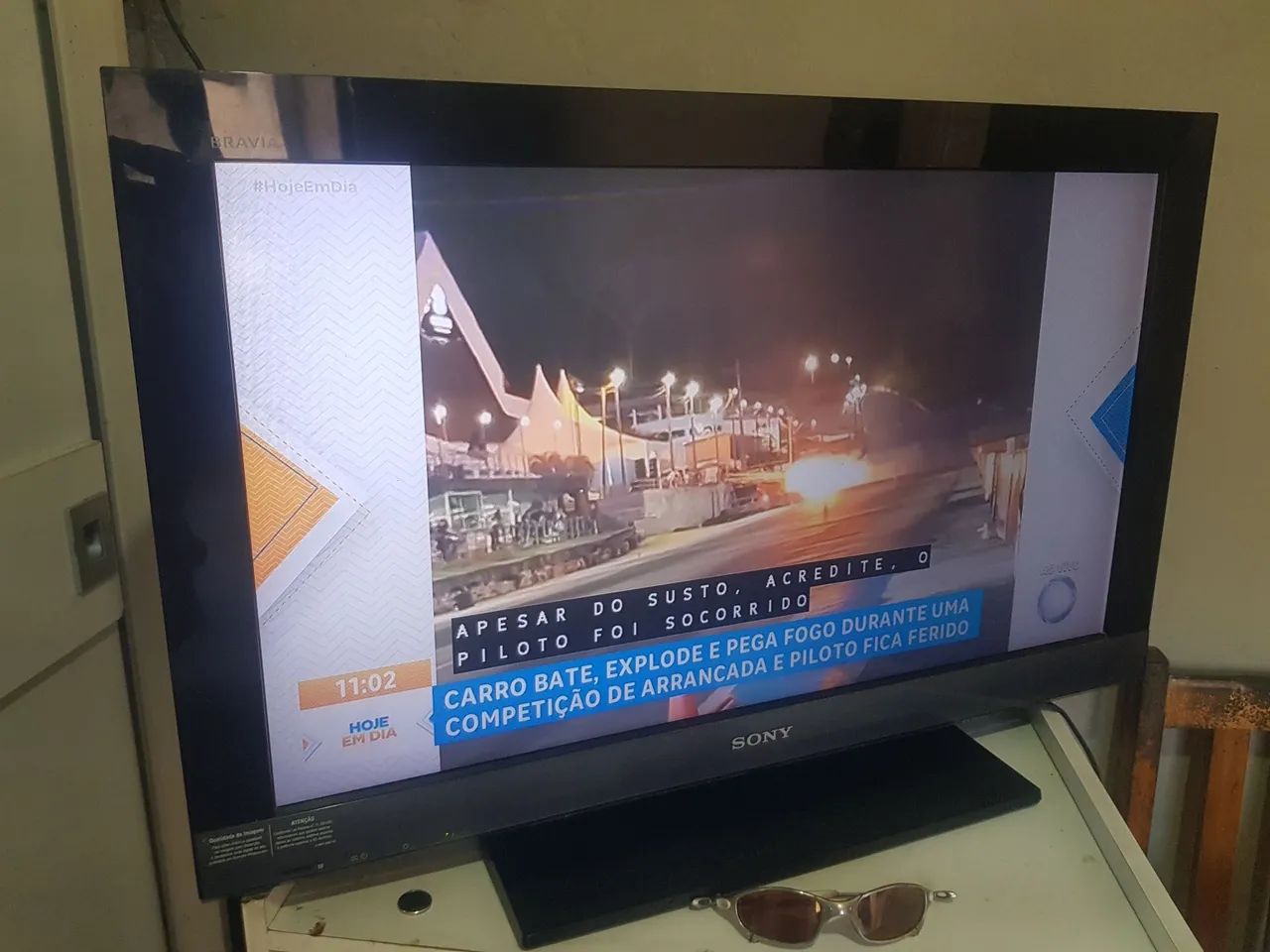TV Sony 32 polegadas sem defeito  - Foto 2