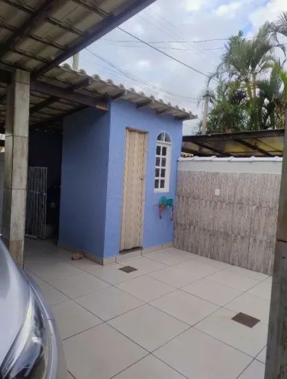 vendo casa em felipe camarão Cod 1252 - Foto 5
