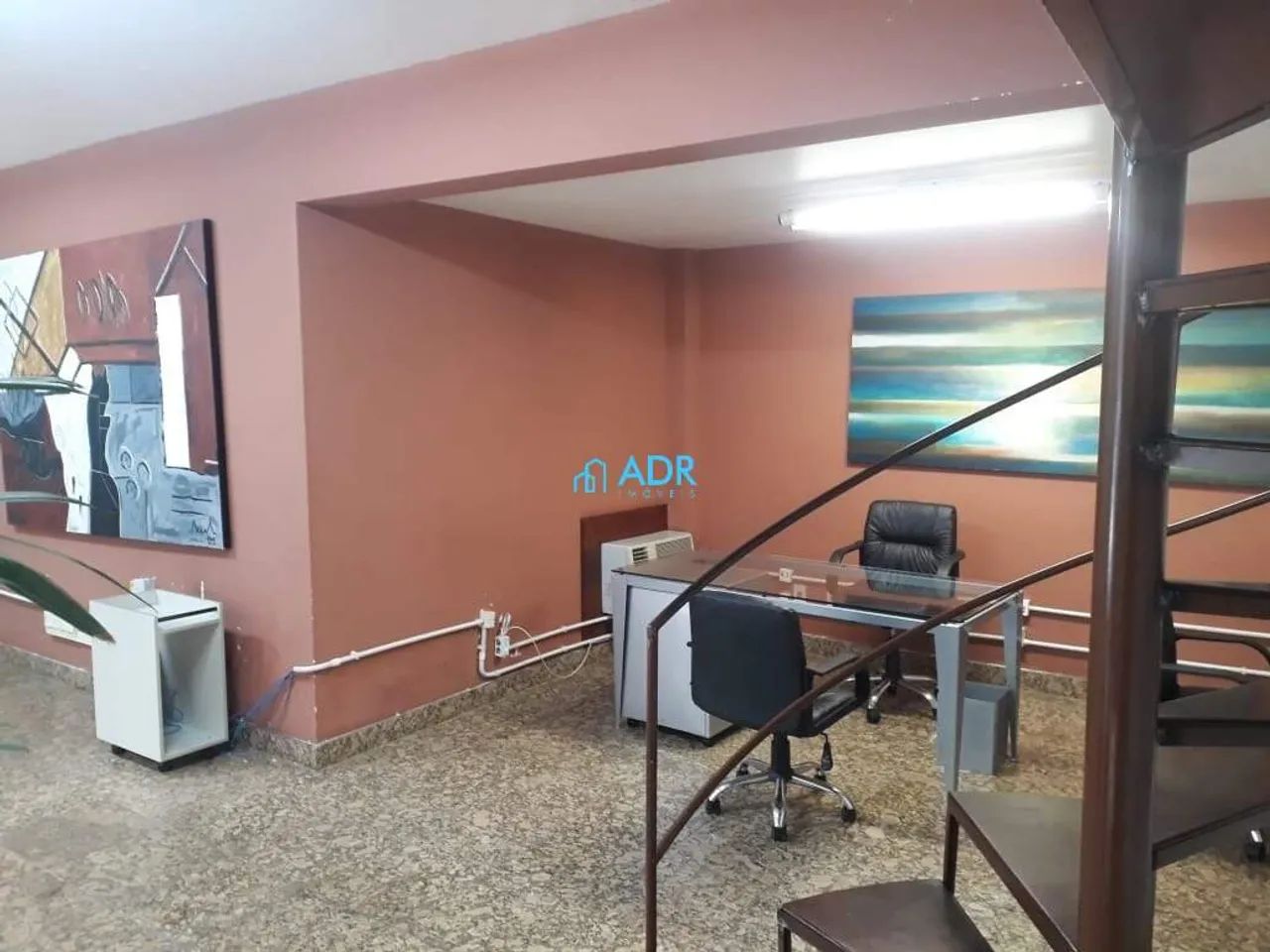 Sala à venda, Buritis - Belo Horizonte/MG - Foto 4