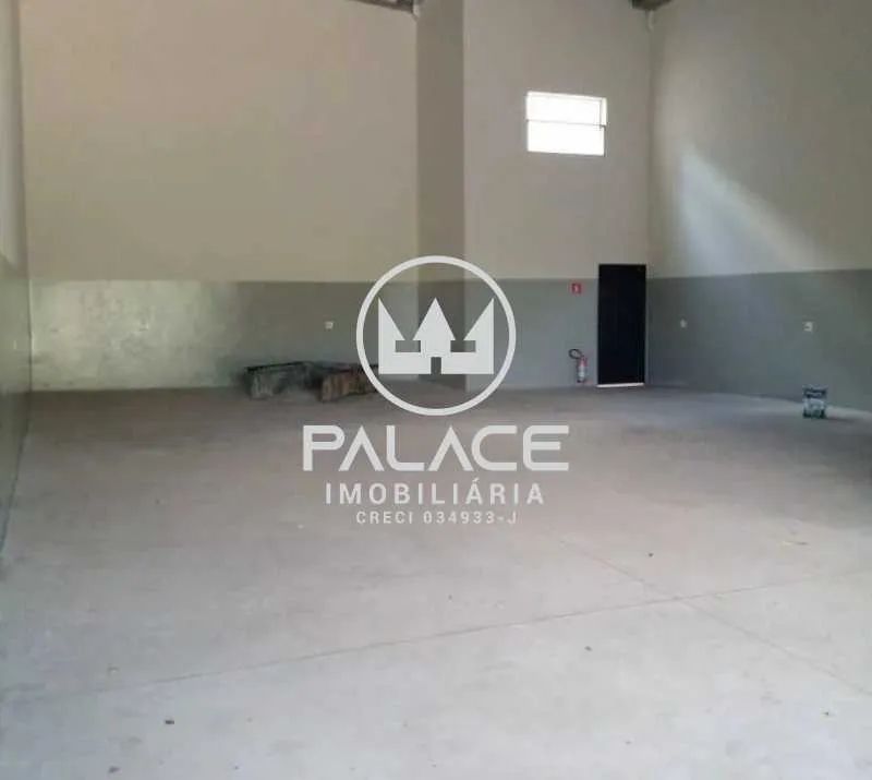 Barracão - / Comercial / Parque São Matheus