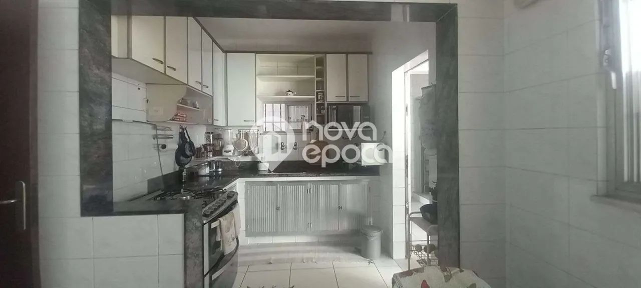 Todos os Santos | Casa 4 quartos - Foto 5