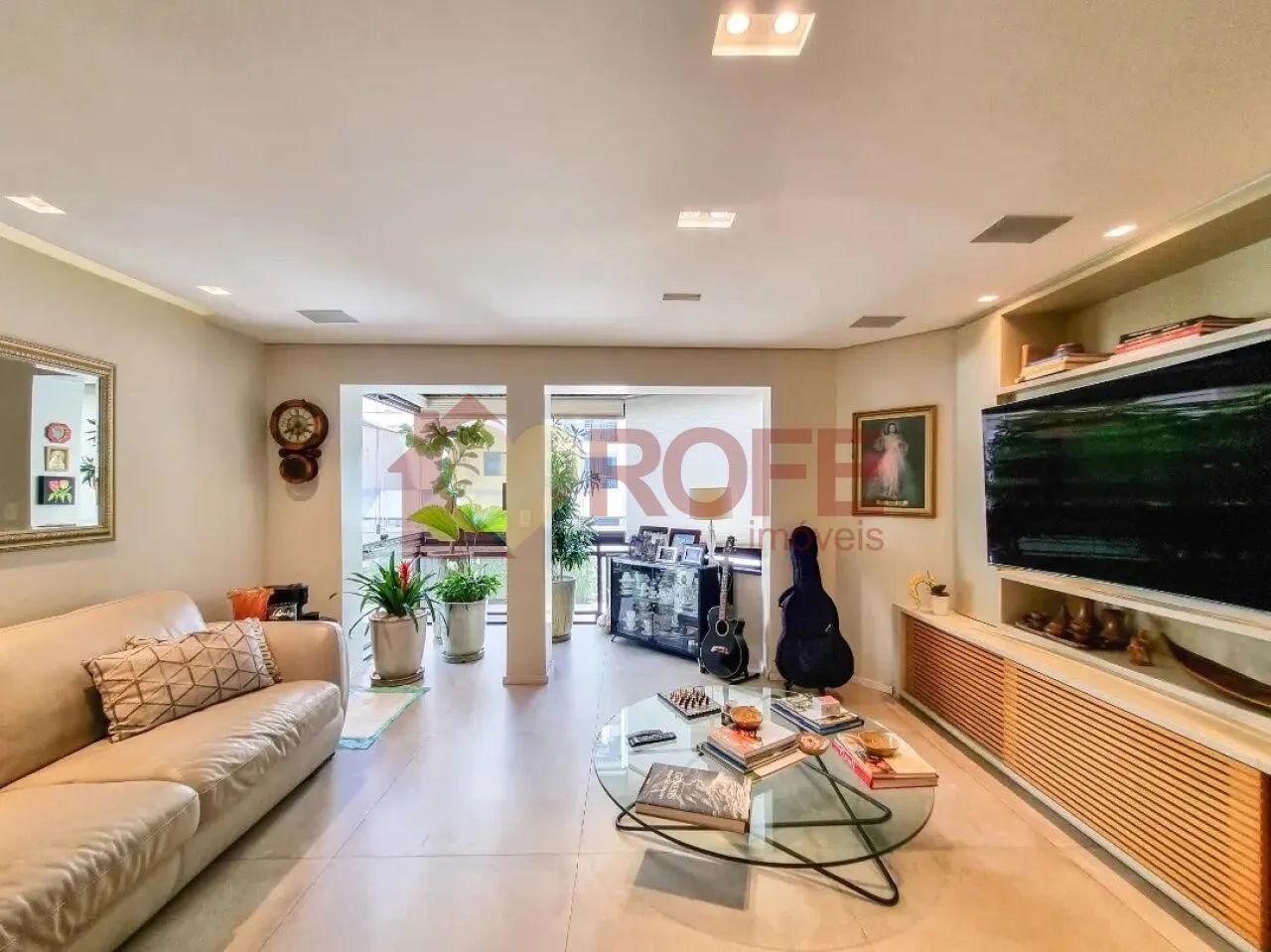 Apartamento para venda em Moema com 2 quartos, sendo 2 suítes, 98m². - Foto 3