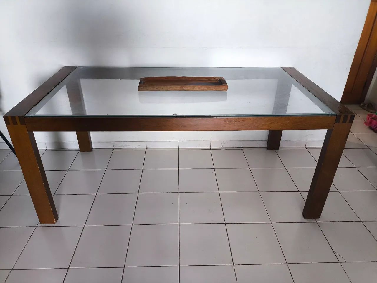 Mesa de jantar TOK STOK