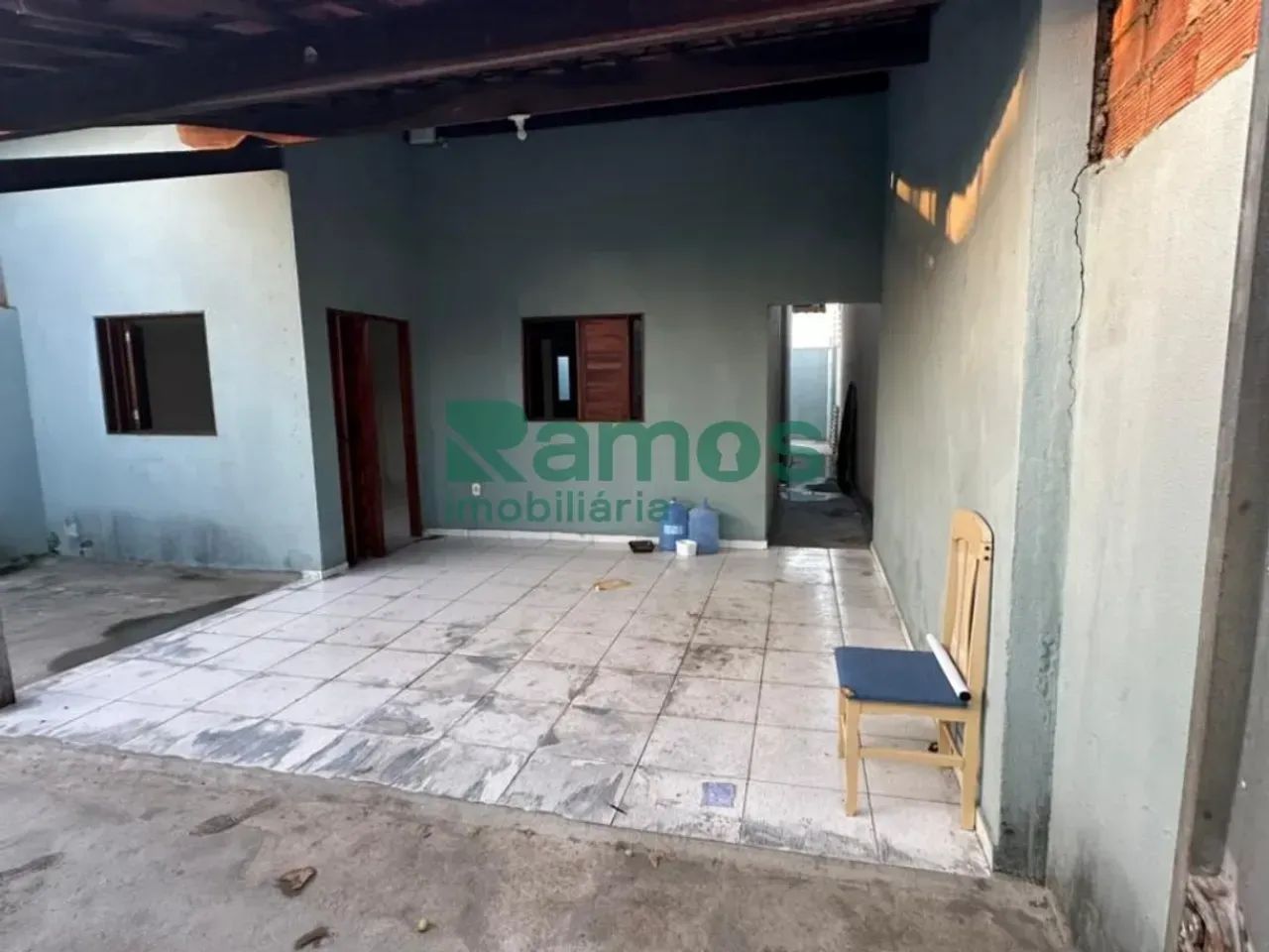 Alugo Casa no Bairro Planalto - Arapiraca