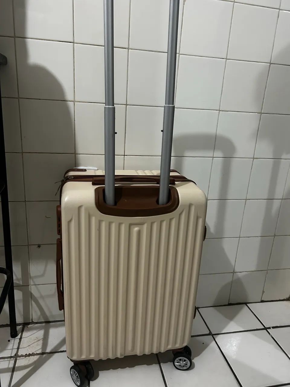 Mala de viagem  - Foto 3