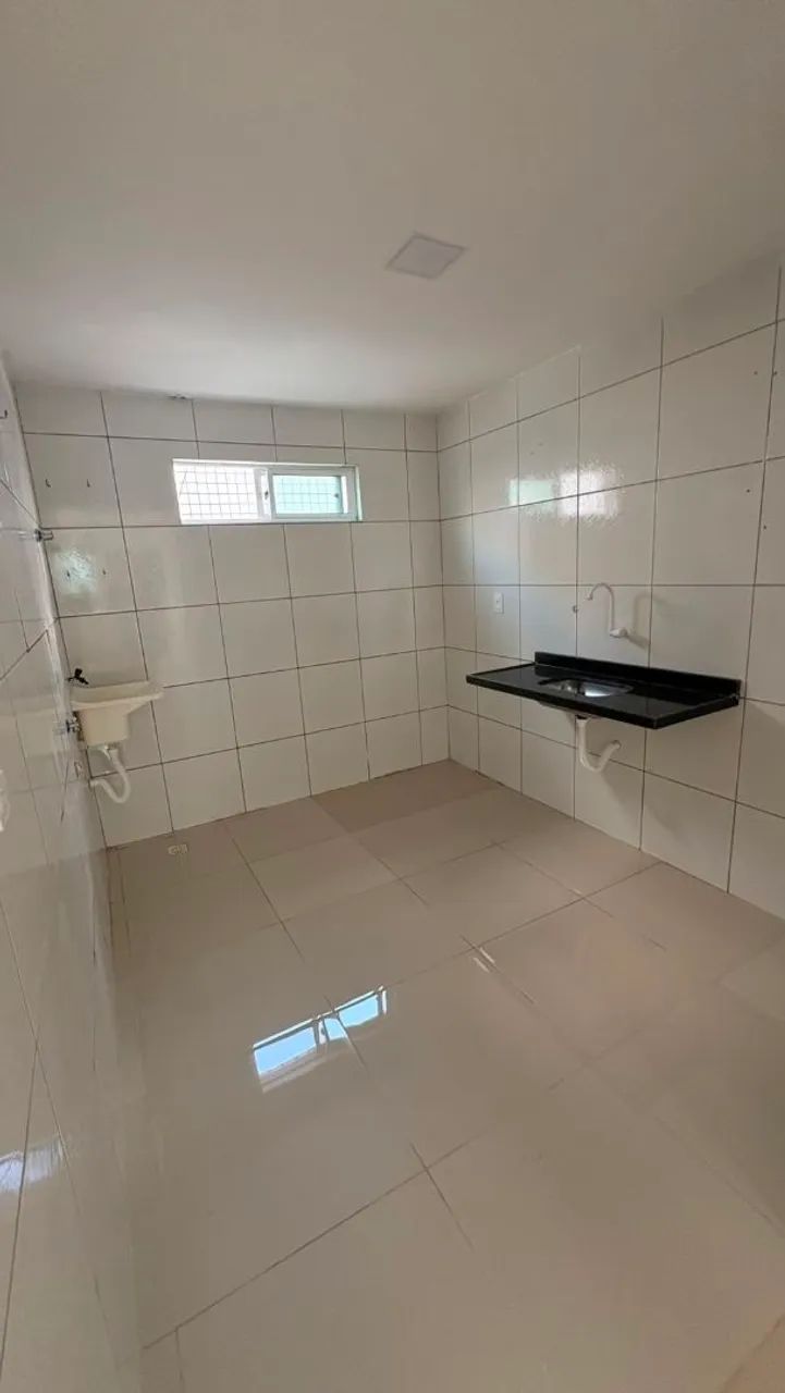 OPORTUNIDADE ZERO DE ENTRADA! Com suite! Apto amplo! - Foto 2