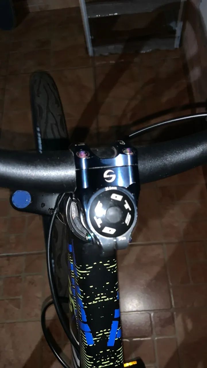 vikingx tuff 25 - Foto 5