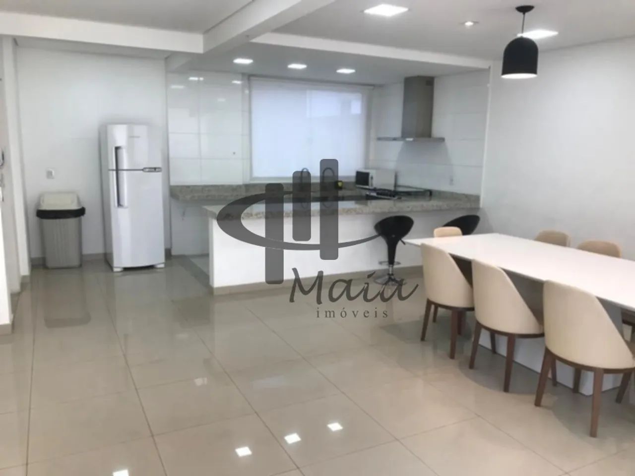 Venda Apartamento Santo Andre Campestre Ref: 46993 - Foto 5