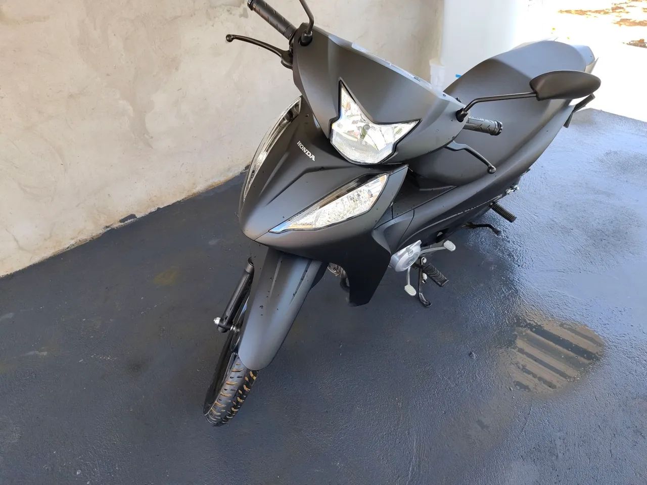 BIZ ES 125 2027 - Foto 3