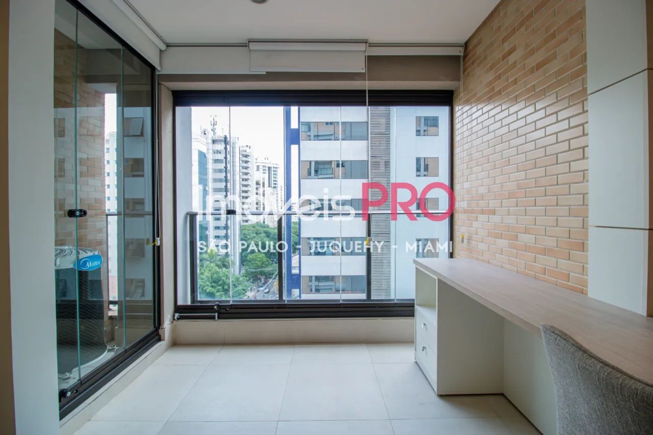 Apartamento, Paraíso - São Paulo - Foto 5
