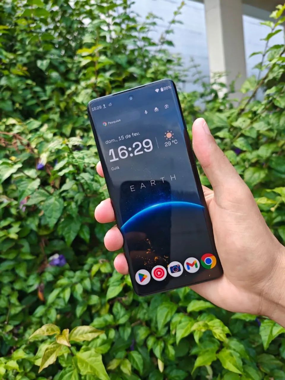MOTOROLA EDGE 40 NEO 5G COMPLETO  - Foto 4