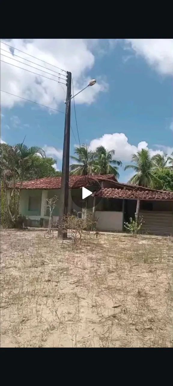 Vendo sitio 