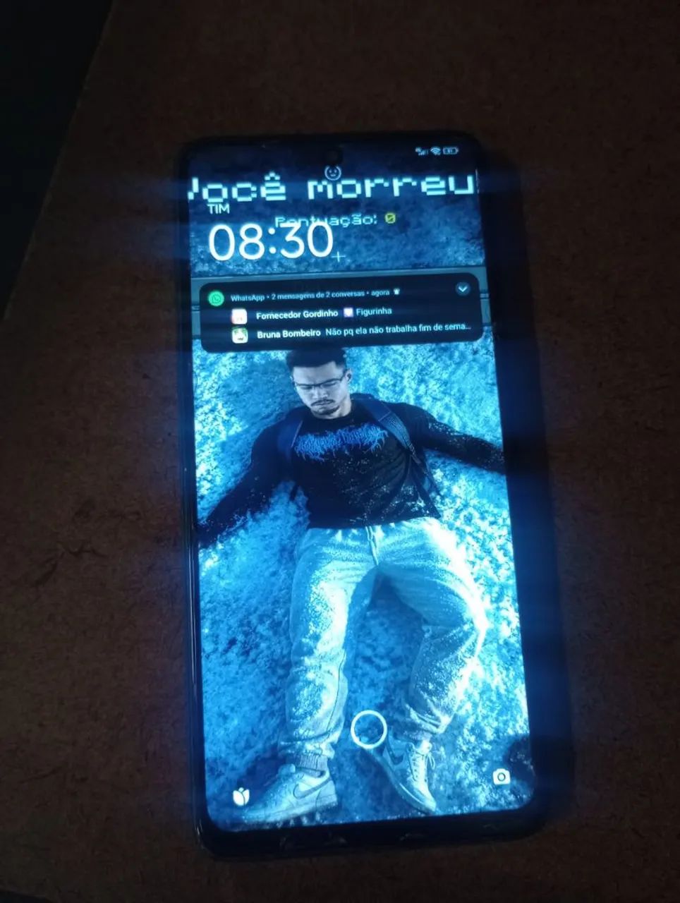 CELULAR XAOMI NOTE 14  - Foto 2