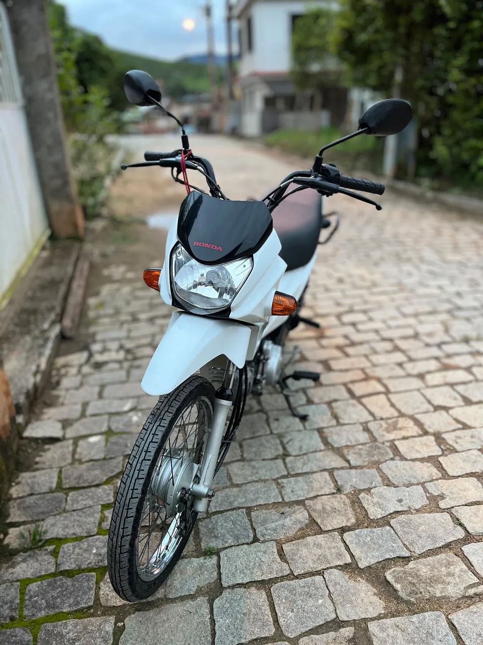 Honda Pop 110i  - Foto 2
