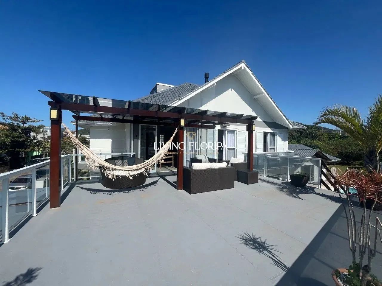 Casa com 4 quartos à venda em condomínio fechado - Morro das Pedras, Florianópolis SC - Foto 3