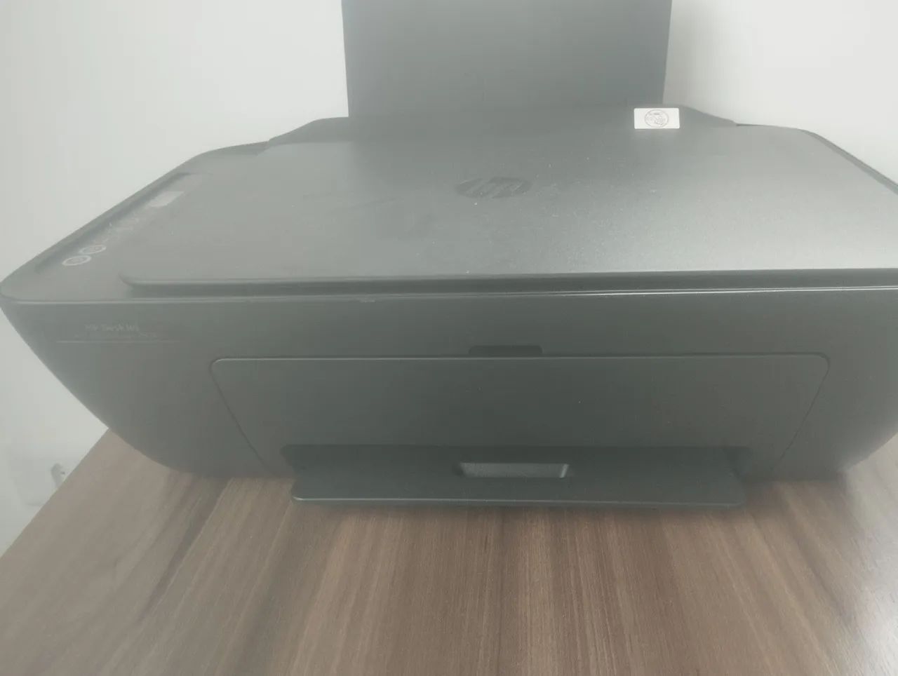 Vendo impressora HP novissima - Foto 2