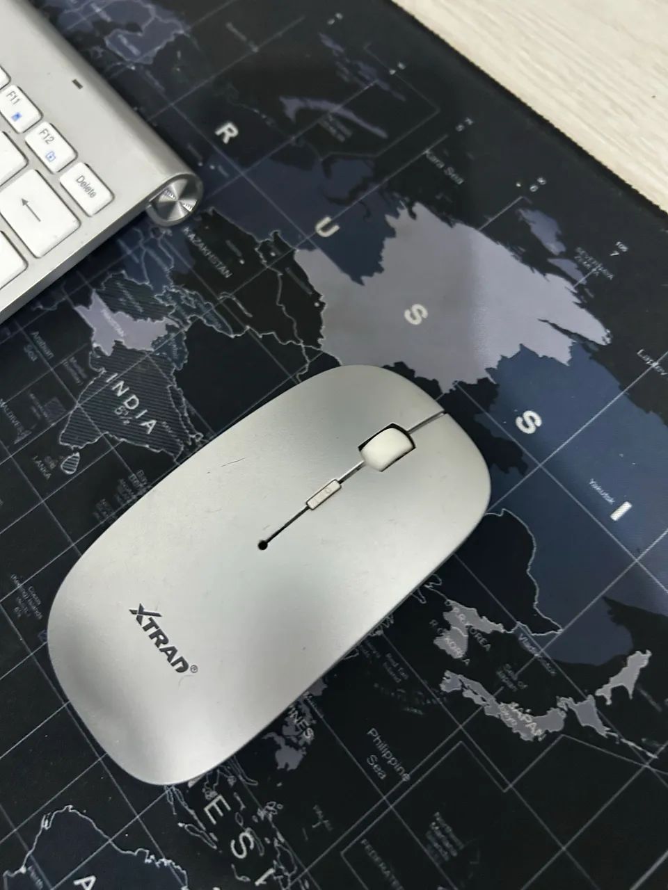 Teclado sem fio - Foto 2