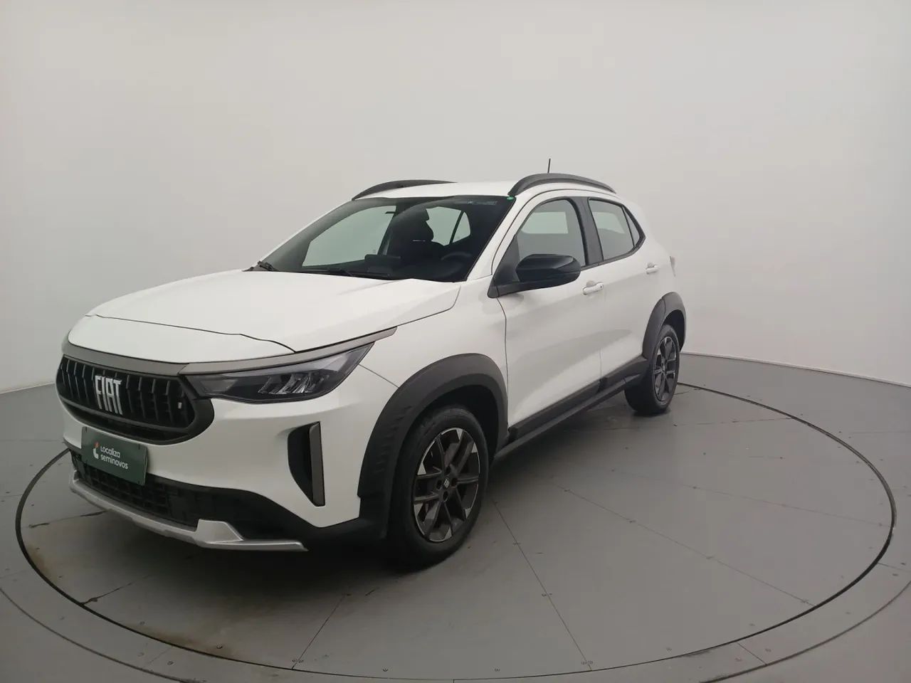 Fiat Pulse