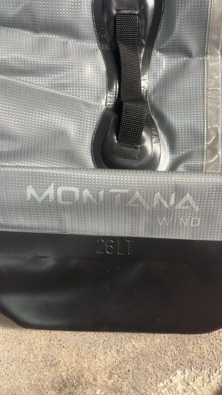 Vendo mochila estanque - Foto 3