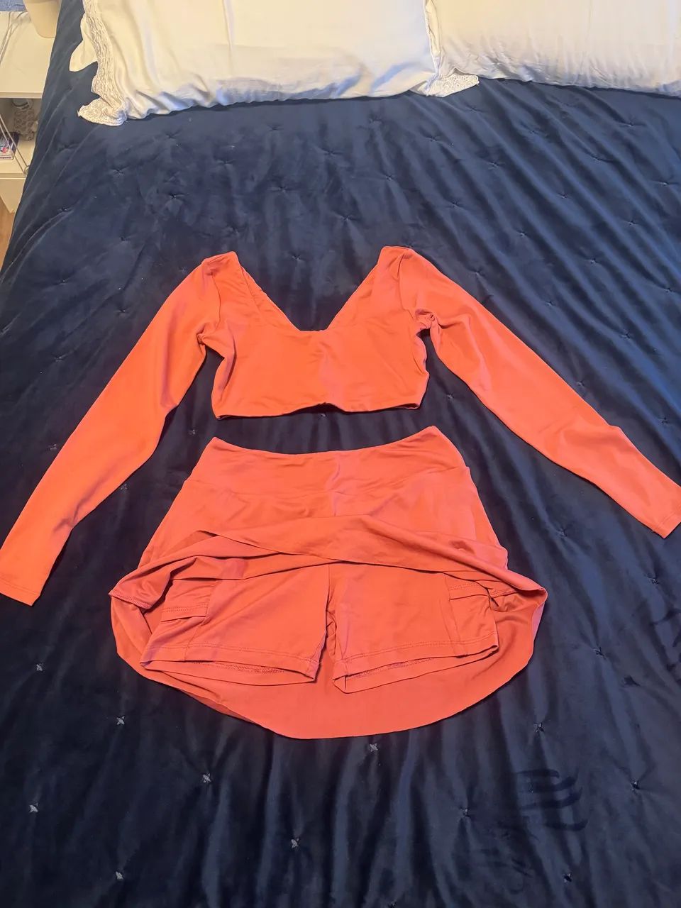 Roupa fitness  - Foto 3