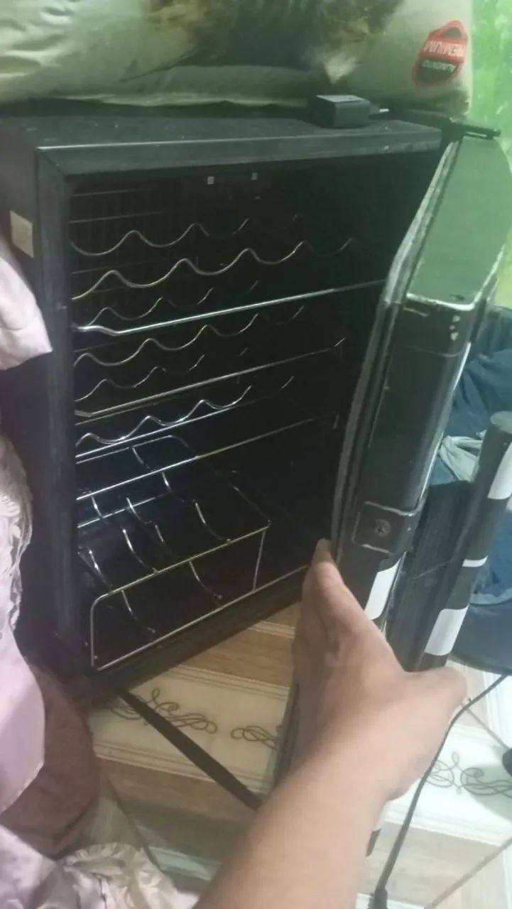 Adega Philco  - Foto 3