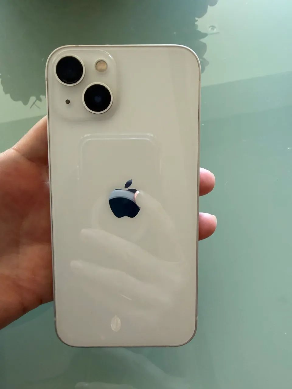 VENDO IPHONE 13 128gb