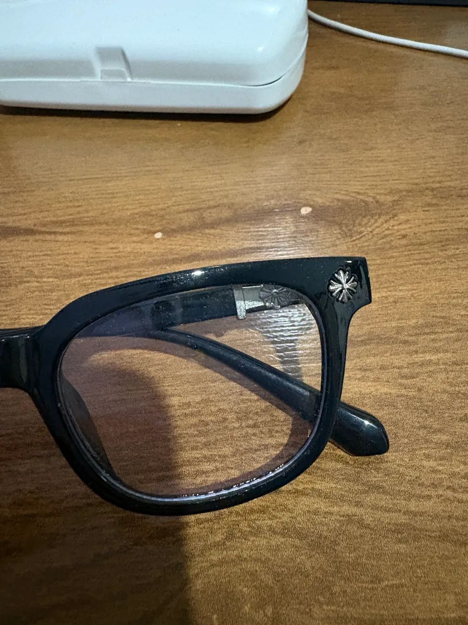 Oculos chrome - Foto 2