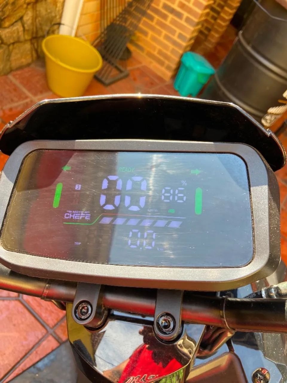 Jet Max . Autopropelido 