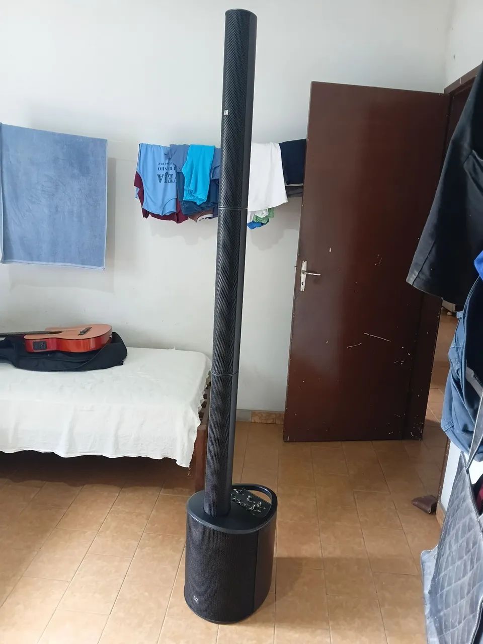Caixa ativa torre - Foto 4