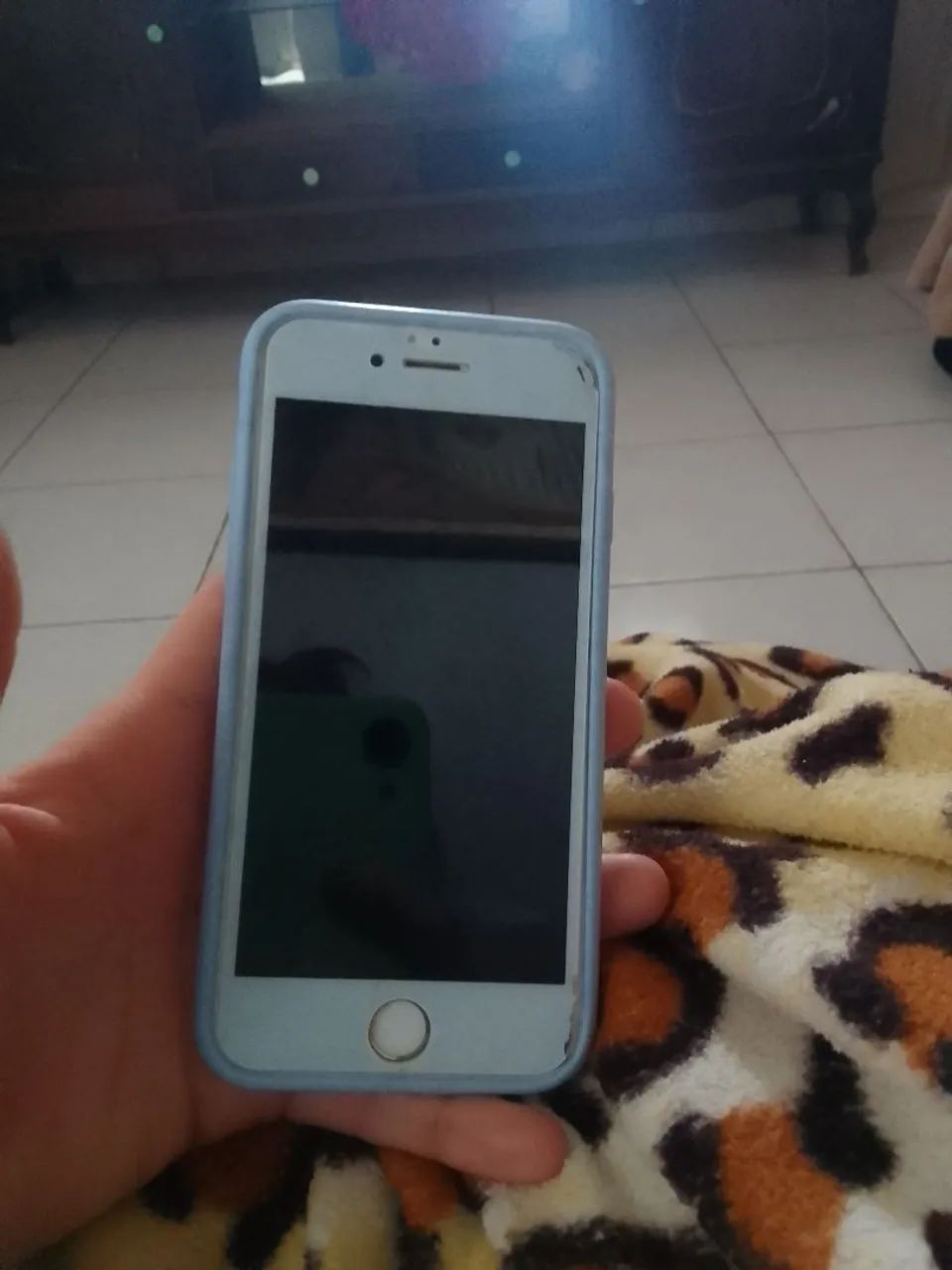 Vendo IPhone 