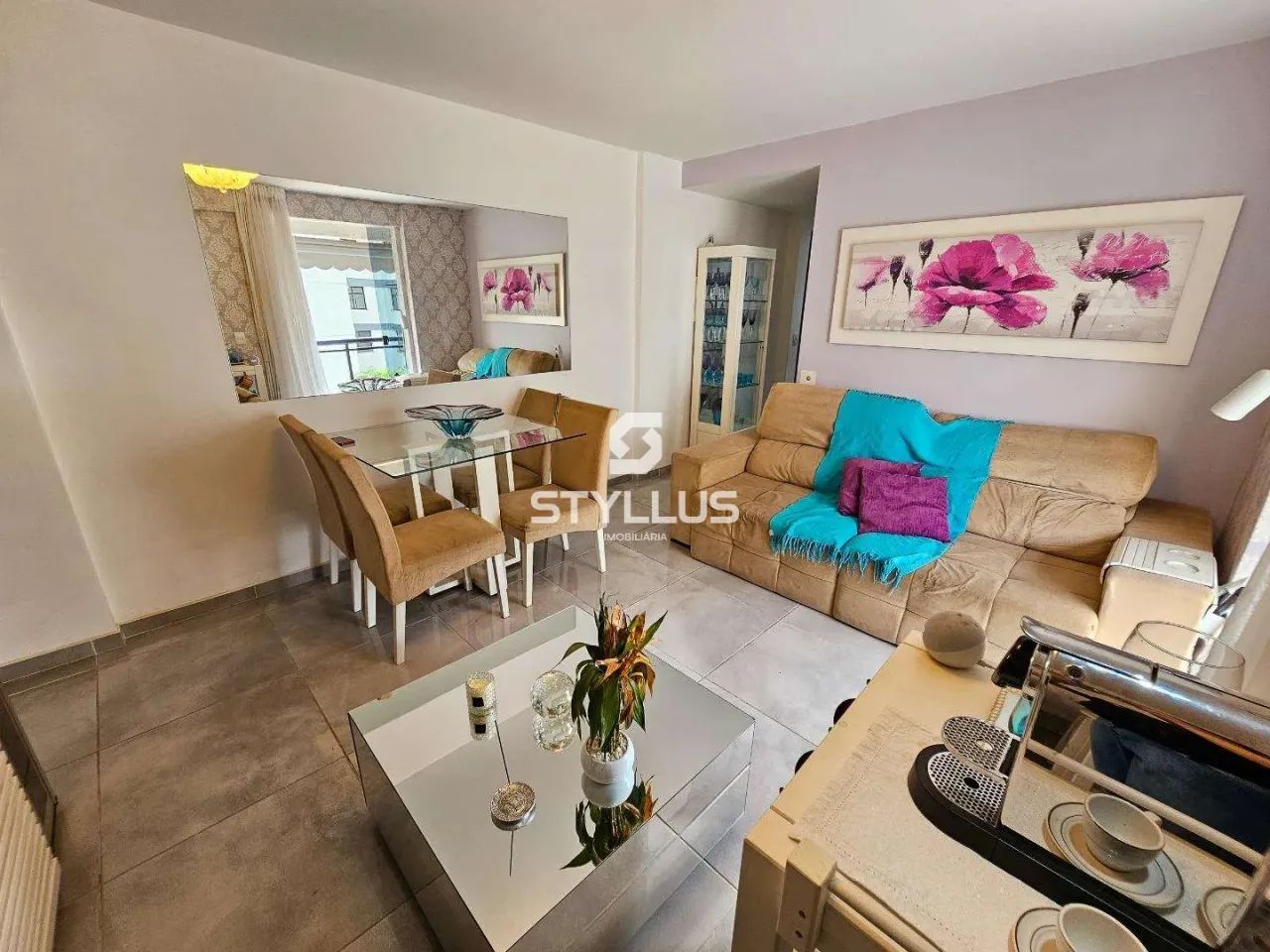 Cachambi | Apartamento 2 quartos, sendo 1 suite - Foto 3