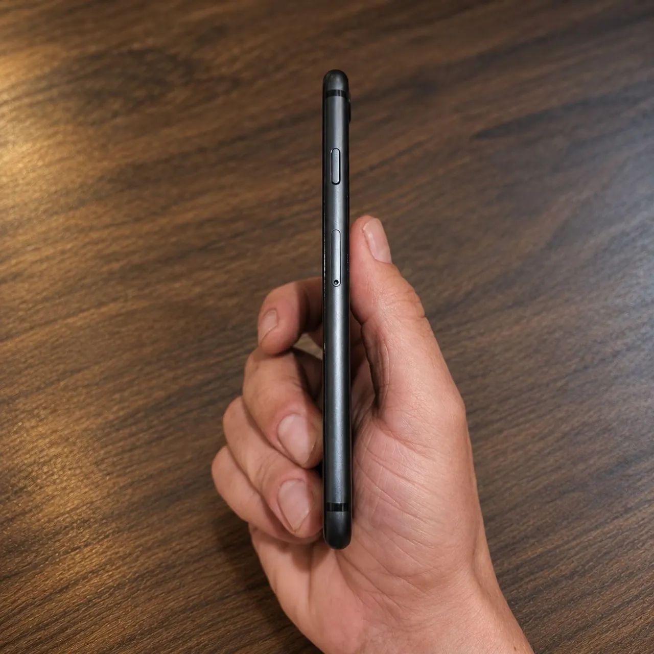 iPhone 8 | 64 GB | Preto - Foto 3