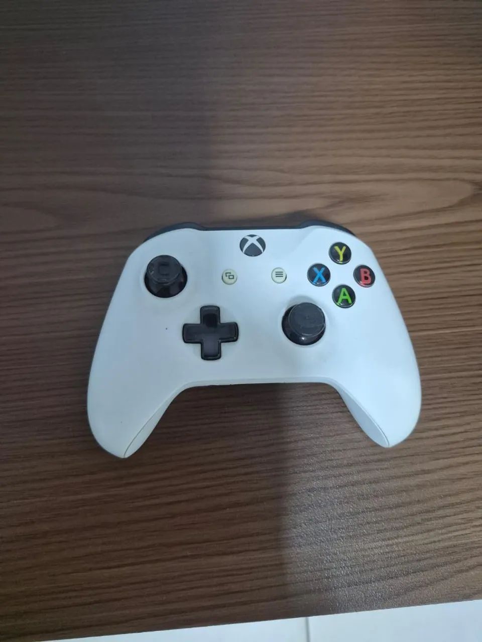 CONTROLE XBOX EXCELENTE FUNCIONAMENTO - Foto 2